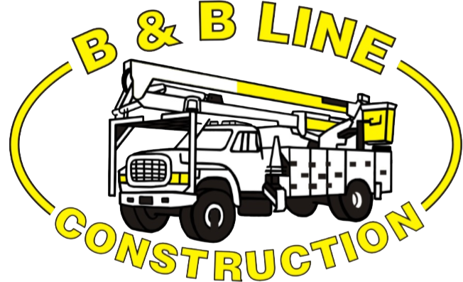 B And B Line Construction – Our Employees Are Highly Trained And Well ...