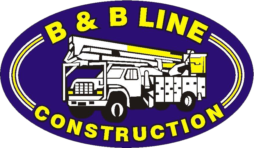 B And B Line Construction – Our Employees Are Highly Trained And Well ...